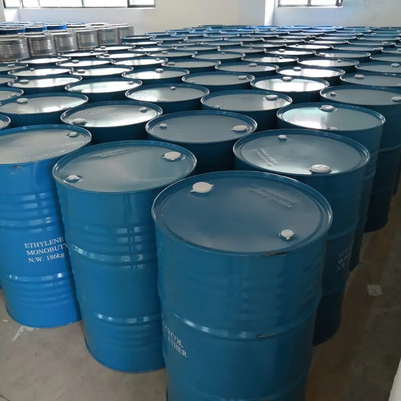 环氧氯丙烷 精选货源 品质优先 工业级优级品 一桶可发