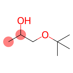 1-叔丁氧基-2-丙醇  57018-52-7