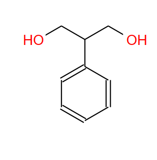 2-苯基丙烷-1,3-二醇  1570-95-2