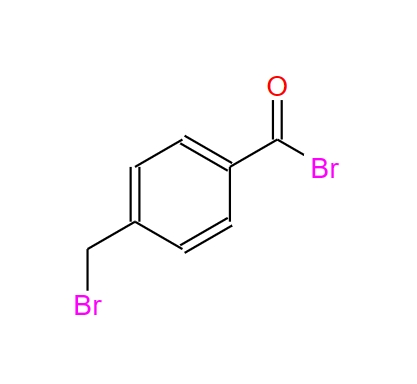 对溴甲基苯甲酰溴 876-07-3