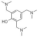 2,4,6-三(二甲氨基甲基)苯酚 90-72-2