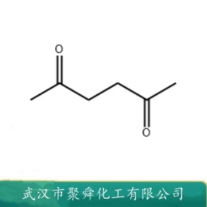 2,5-己二酮 110-13-4 皮革鞣制剂 橡胶硫化促进剂