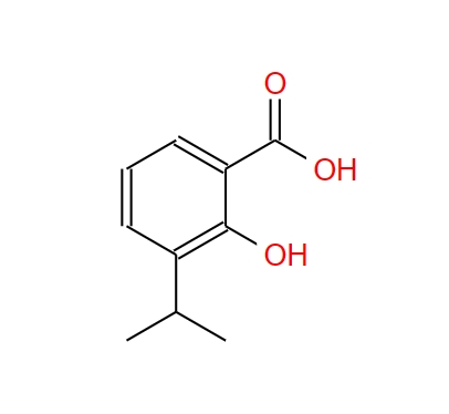 2-羟基-3-异丙基苯甲酸 7053-88-5