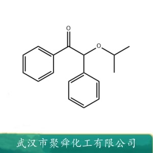 安息香异丙醚 6652-28-4  紫外光固化光敏涂料 制光敏塑料