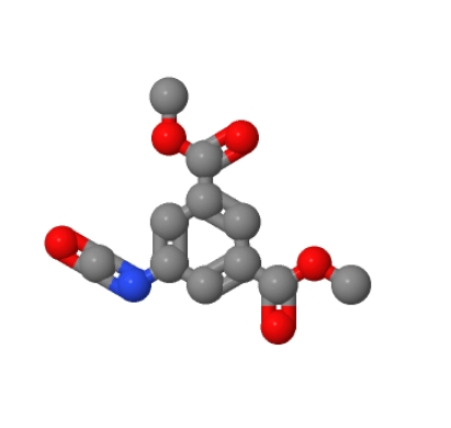 3,5-双(甲氧基羰基)异氰酸苯酯 46828-05-1