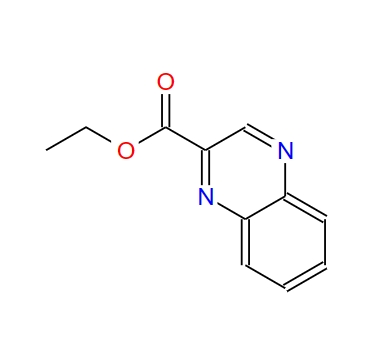 2-喹喔啉羧酸乙酯 7065-23-8