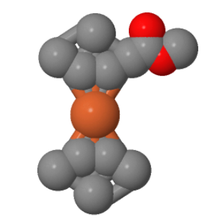 甲氧基羰基二茂铁；1271-56-3