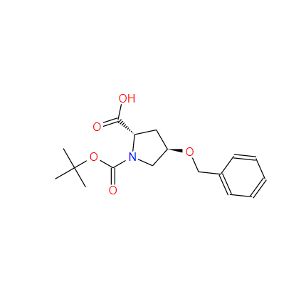 54631-81-1  Boc-O-苯甲基-L-羟基脯氨酸