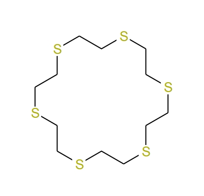 六硫环辛烷 296-41-3