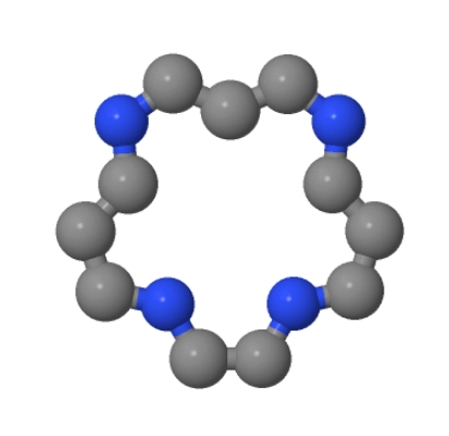 1,4,8,12-四氮杂环十五烷 15439-16-4