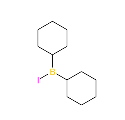 二环己基碘硼烷 55382-85-9