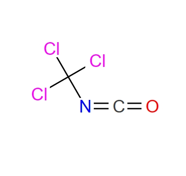 异氰酸三氯甲酯 30121-98-3