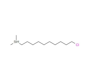 氯(癸基)二甲基硅烷 38051-57-9