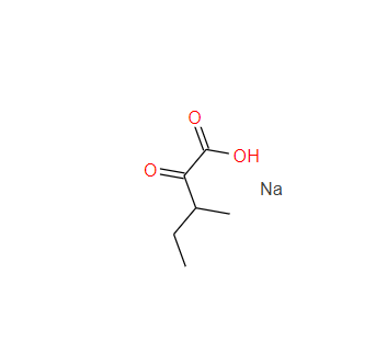 3715-31-9  3-甲基-2-氧戊酸钠