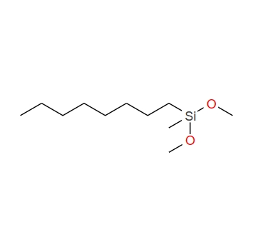 二甲氧基(甲基)-n-辛基硅烷 85712-15-8