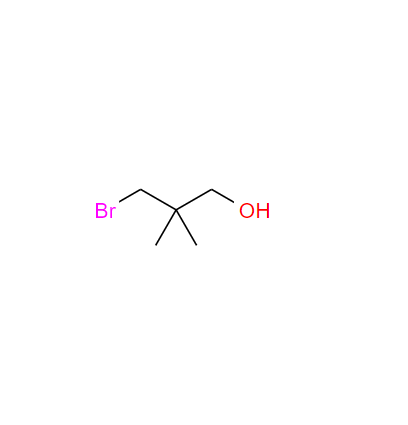 40894-00-6  3-溴-2,2-二甲基-1-丙醇