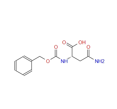 4-氨基-2-(((苄氧基)羰基)氨基)-4-氧代丁酸 29880-22-6
