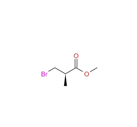 110556-33-7 (R)-(+)-3-溴异丁酸甲酯