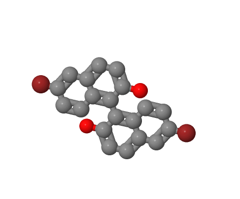 80655-81-8 (S)-(+)-66-二溴-11-2-联萘酚