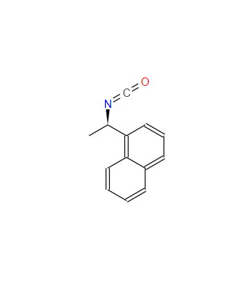 42340-98-7 异氰酸(R) -(-)-1-(1-萘基)乙酯