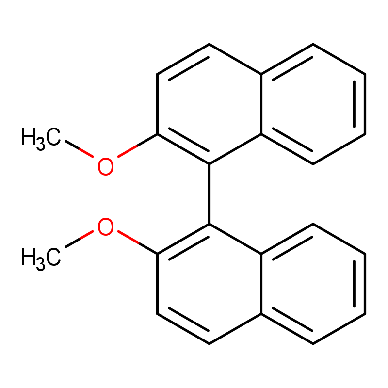 (R)-(+)-2’2’-二甲氧基-1’1’-联萘  35294-28-1