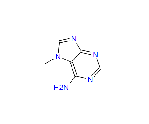 935-69-3 7-甲基腺嘌呤