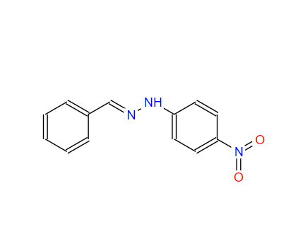  3078-09-9 苯亚甲基醛4-硝基苯腙