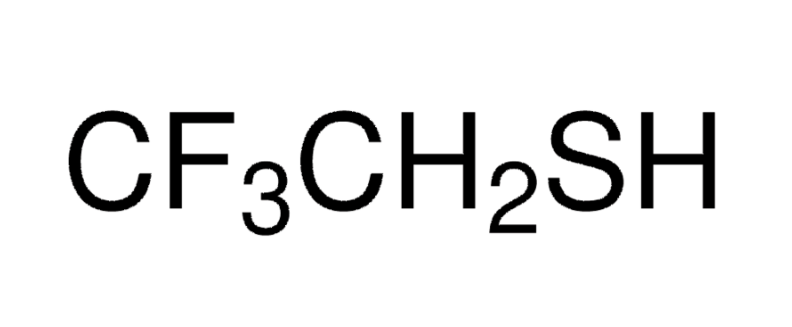 1544-53-2 2,2,2-三氟乙硫醇
