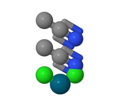 14592-56-4；双(乙腈)氯化钯(II)