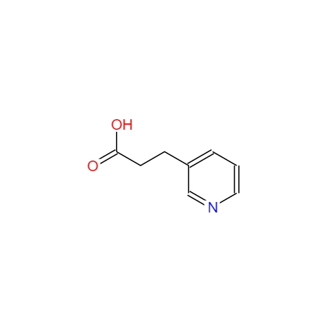 3-(3-吡啶基)丙酸