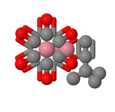 56792-69-9；(3,3-二甲基-1-丁炔)六羰基二钴