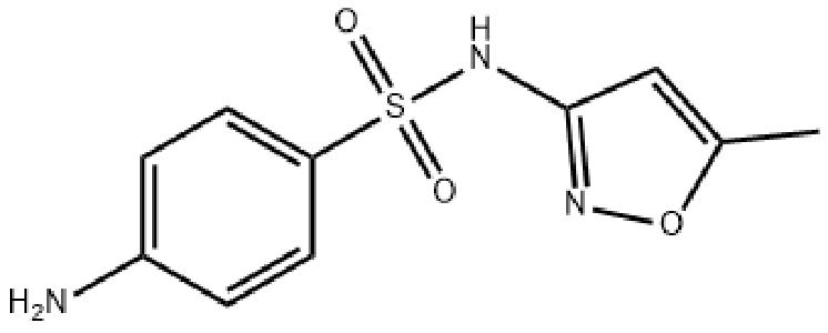 磺胺甲噁唑(新诺明)原料厂家生产价格