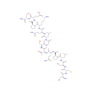 瘦素肽LEP(116-130)(mouse) 258276-95-8