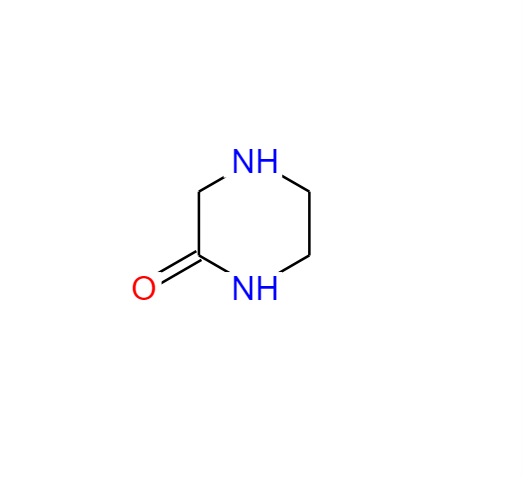 2-哌嗪酮