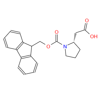 193693-60-6；Fmoc-L-β3-高脯氨酸；Fmoc-L-beta-homoproline