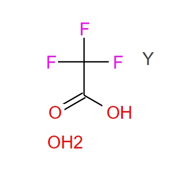 三氟乙酸钇(III) 水合物 304851-95-4