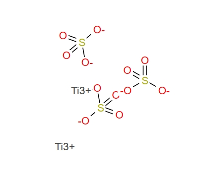 硫酸亚钛 19495-80-8