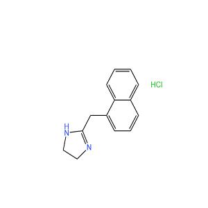 盐酸萘甲唑啉|Naphazoline