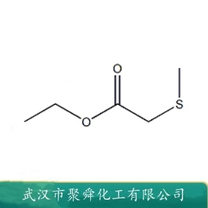 (甲硫基)乙酸乙酯  4455-13-4 香精香料 增香剂