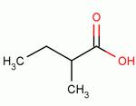 2-甲基丁酸 116-53-0