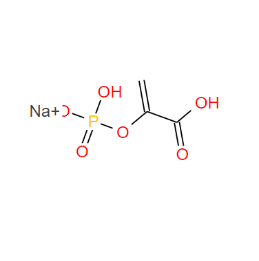 53823-68-0 磷烯醇丙酮酸味精盐水合物