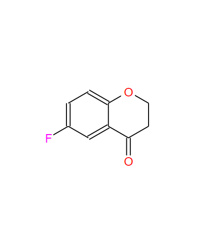 66892-34-0 6-氟-苯并二氢吡喃-4-酮