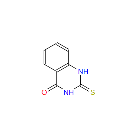 13906-09-72-巯基-4(3H)-喹唑酮
