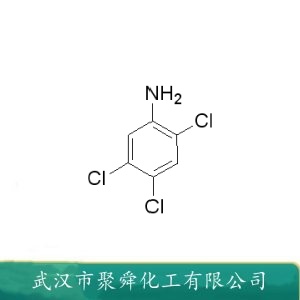 2,4,5-三氯苯胺 636-30-6 分散染料中间体