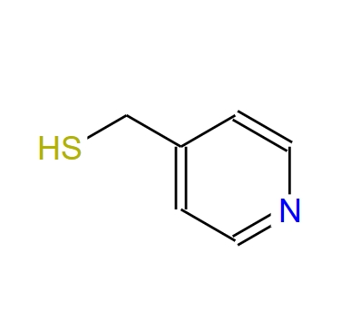 4-吡啶甲硫醇 1822-53-3