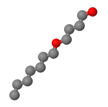 4-庚氧基-1 -丁醇;318256-94-9