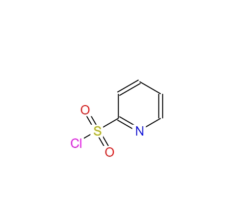 吡啶-2-磺酰氯