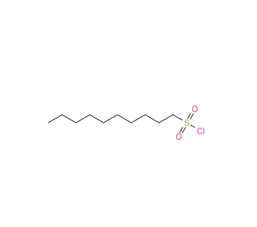 1-癸烷磺酰氯