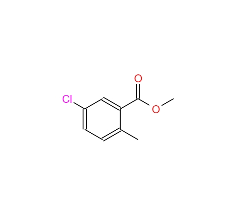 2-甲基-5-氯苯甲酸甲酯