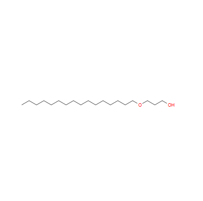 十六烷基,1-3 丙二醇醚